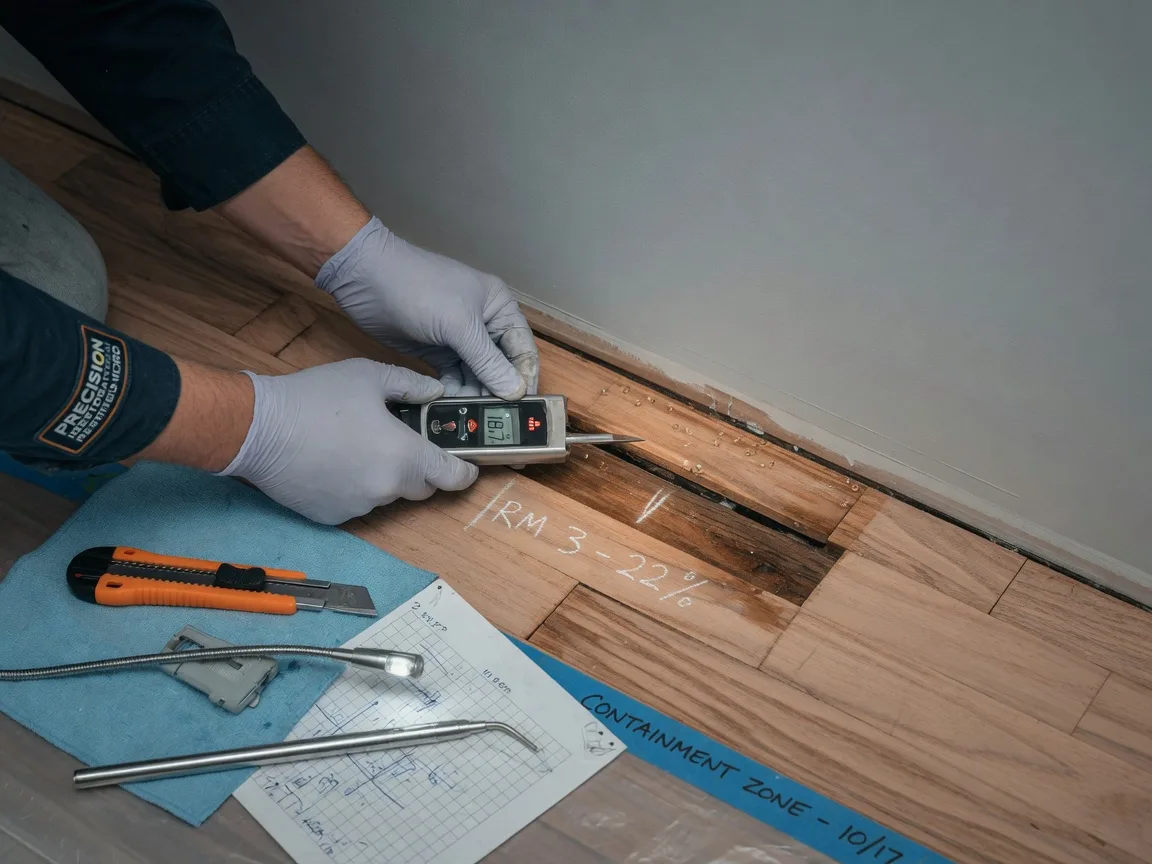 Why choose Water Removal in Avon, IN